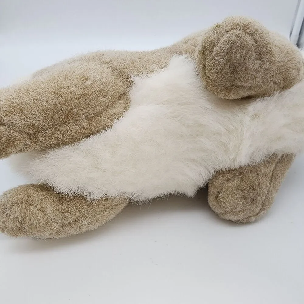 Chosun realistic bunny